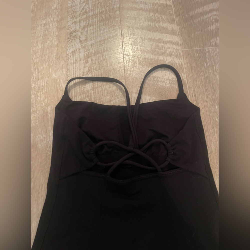 Lululemon Racerback Tank Top - Picture 3 of 3